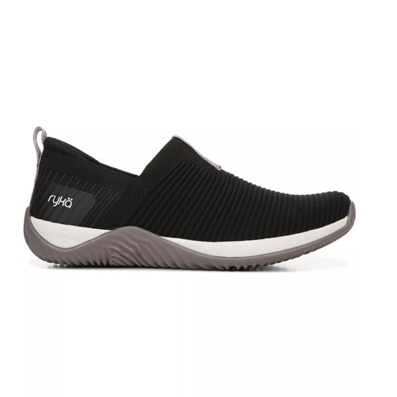 RYKA Women's Echo Knit Slip-on Sneakers (WIDE) - Picture 8 of 9